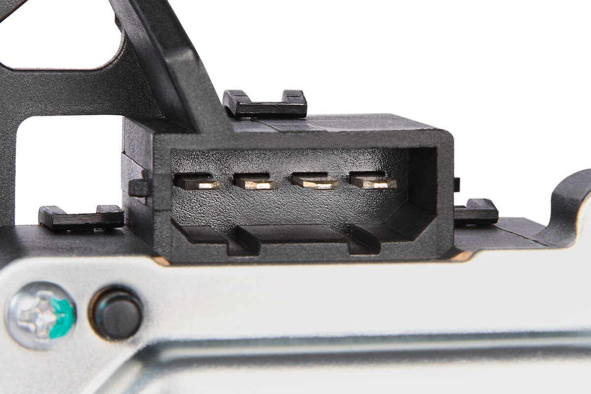 Moteur d'essuie-glace VALEO ref. 584619